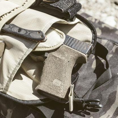 VIKTOS Forthright Sling Bag Multicam Black-Tactical Source LLC