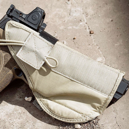 VIKTOS Forthright Sling Bag Multicam Black-Tactical Source LLC