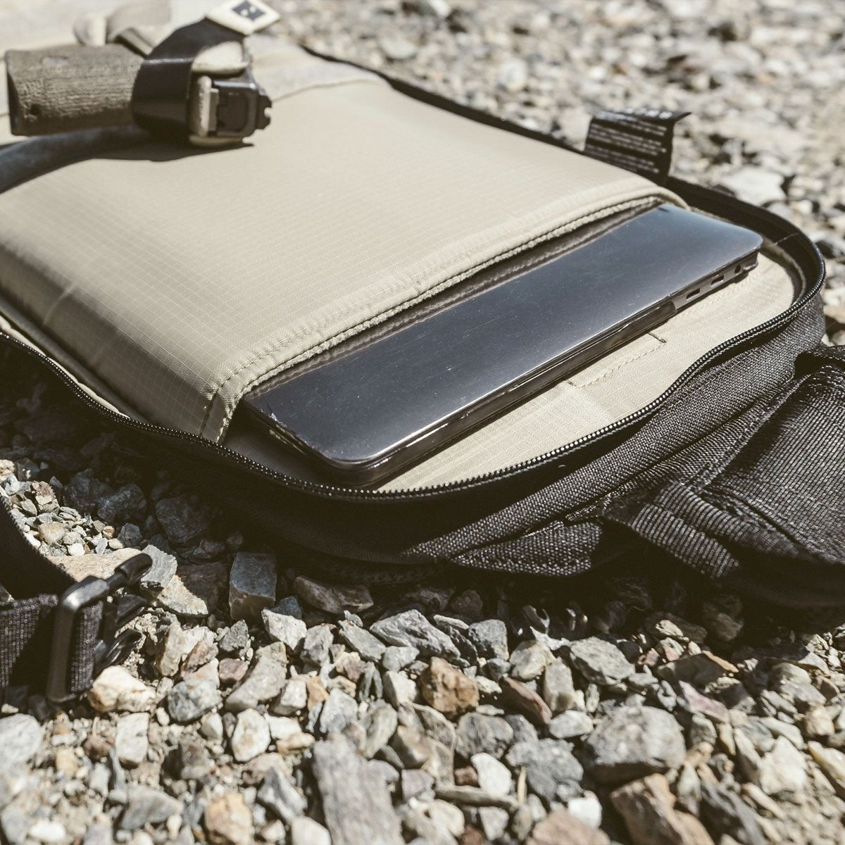 VIKTOS Forthright Sling Bag Multicam Black-Tactical Source LLC
