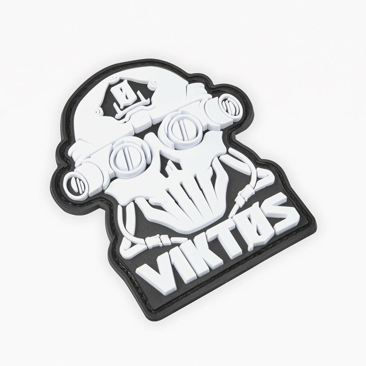 VIKTOS Four Eyes Moralpha Patch-Tactical Source LLC