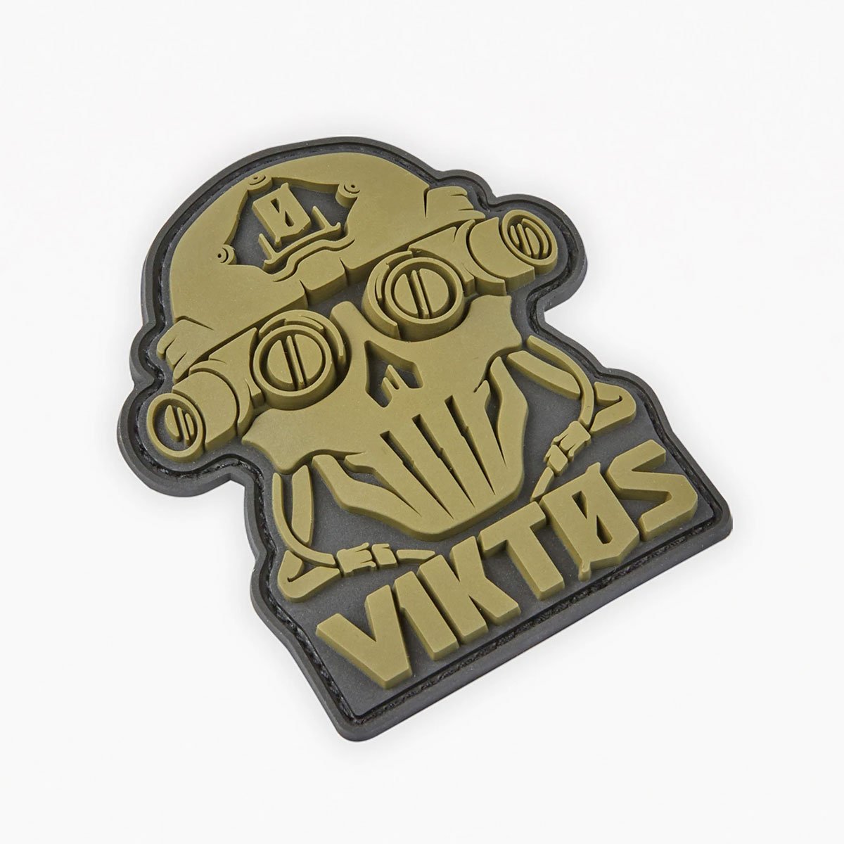 VIKTOS Four Eyes Moralpha Patch-Tactical Source LLC