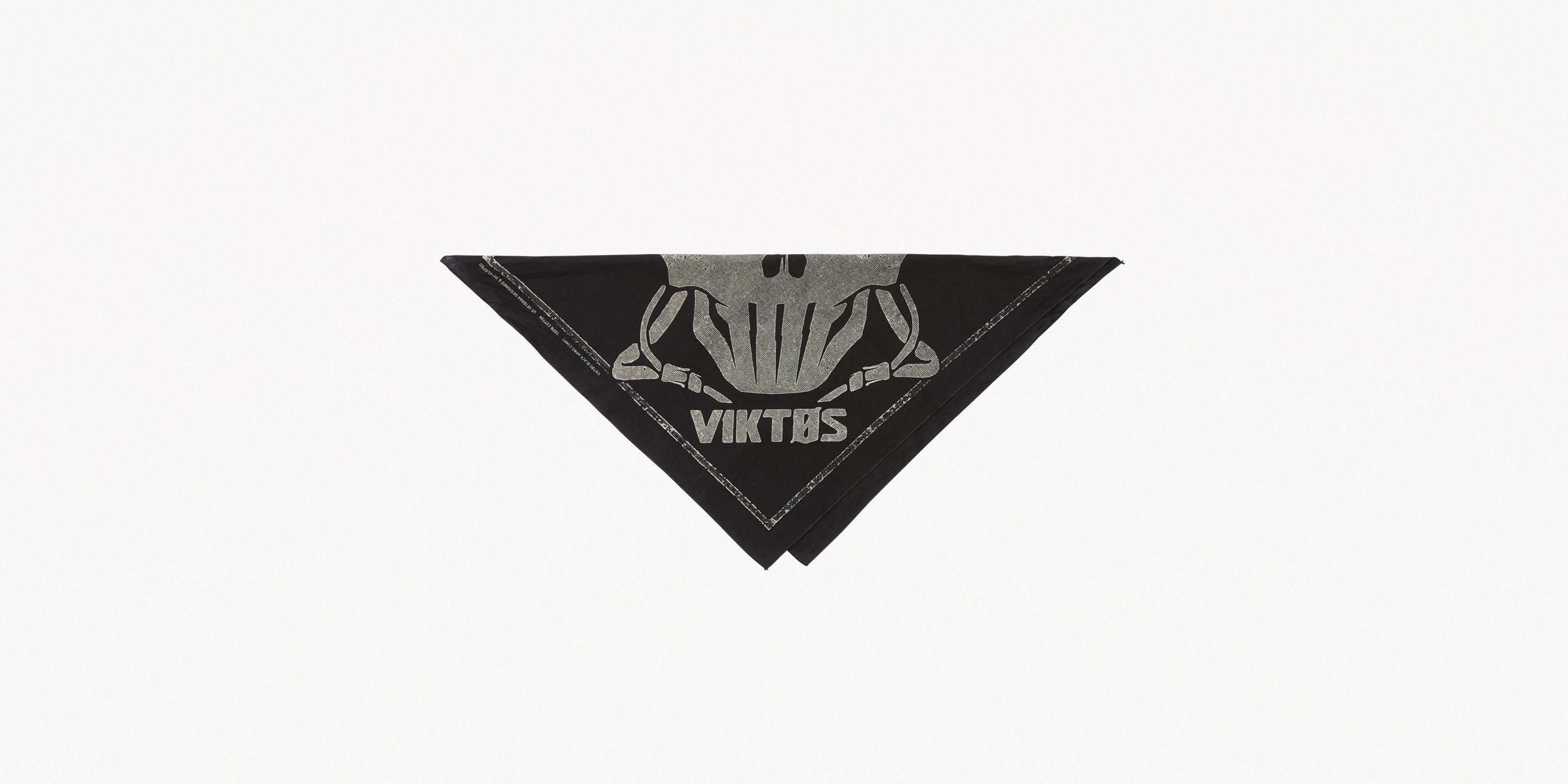VIKTOS Foureyes Bandana Nightfjall-Tactical Source LLC