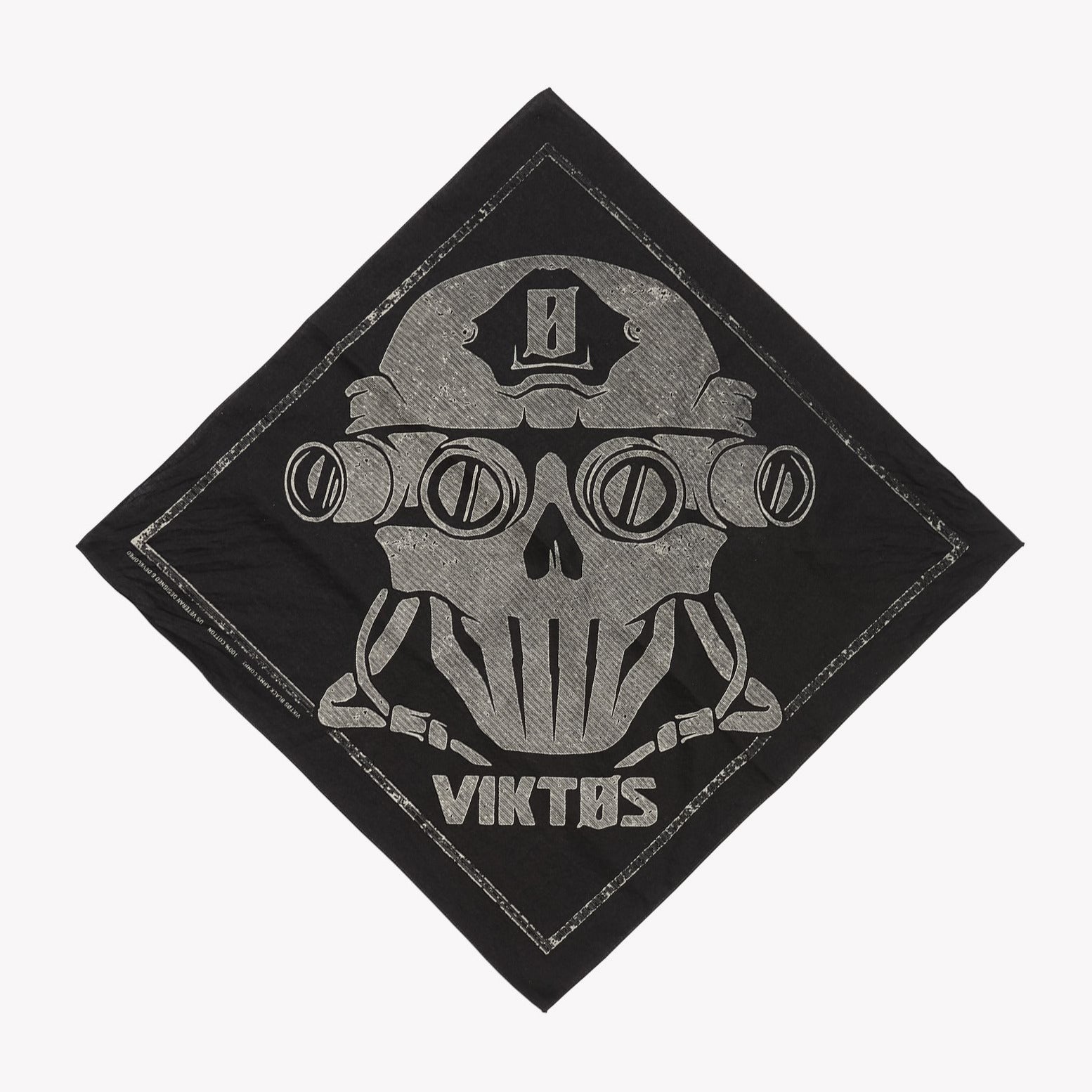 VIKTOS Foureyes Bandana Nightfjall-Tactical Source LLC