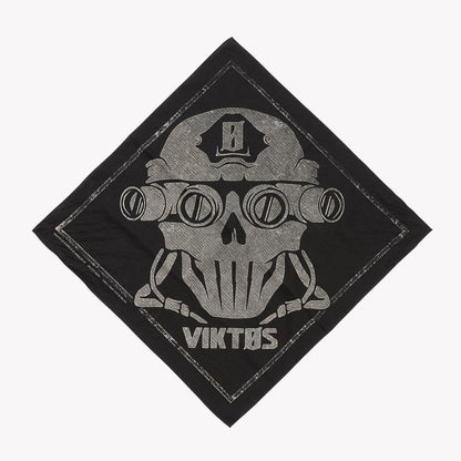 VIKTOS Foureyes Bandana Nightfjall-Tactical Source LLC