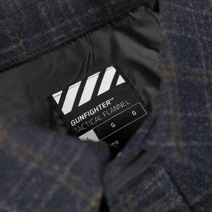 VIKTOS Gunfighter Flannel Jacket Midwatch-Tactical Source LLC