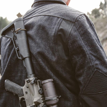VIKTOS Gunfighter Flannel Jacket Midwatch-Tactical Source LLC