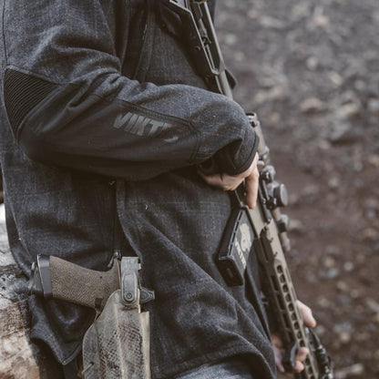 VIKTOS Gunfighter Flannel Jacket Midwatch-Tactical Source LLC