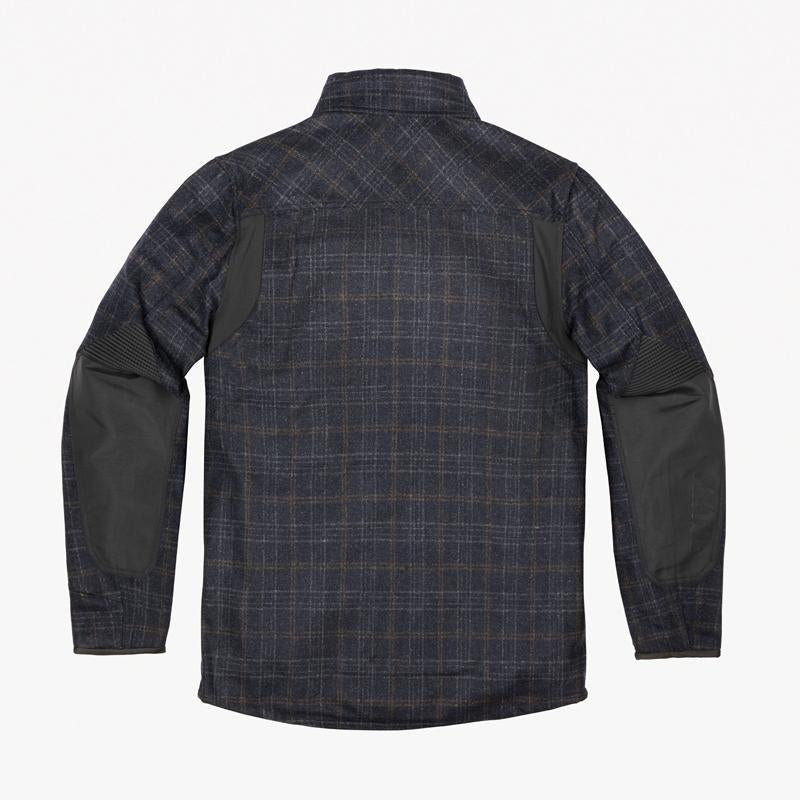 VIKTOS Gunfighter Flannel Jacket Midwatch-Tactical Source LLC