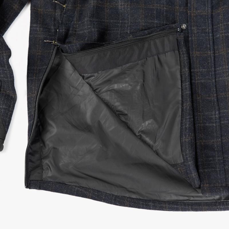 VIKTOS Gunfighter Flannel Jacket Midwatch-Tactical Source LLC