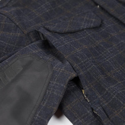 VIKTOS Gunfighter Flannel Jacket Midwatch-Tactical Source LLC