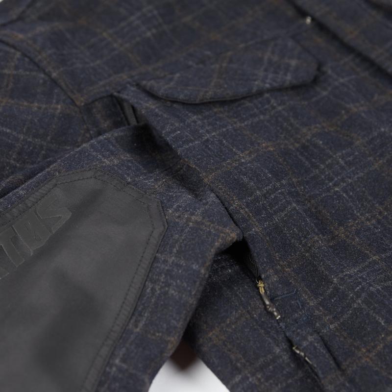 VIKTOS Gunfighter Flannel Jacket Midwatch-Tactical Source LLC