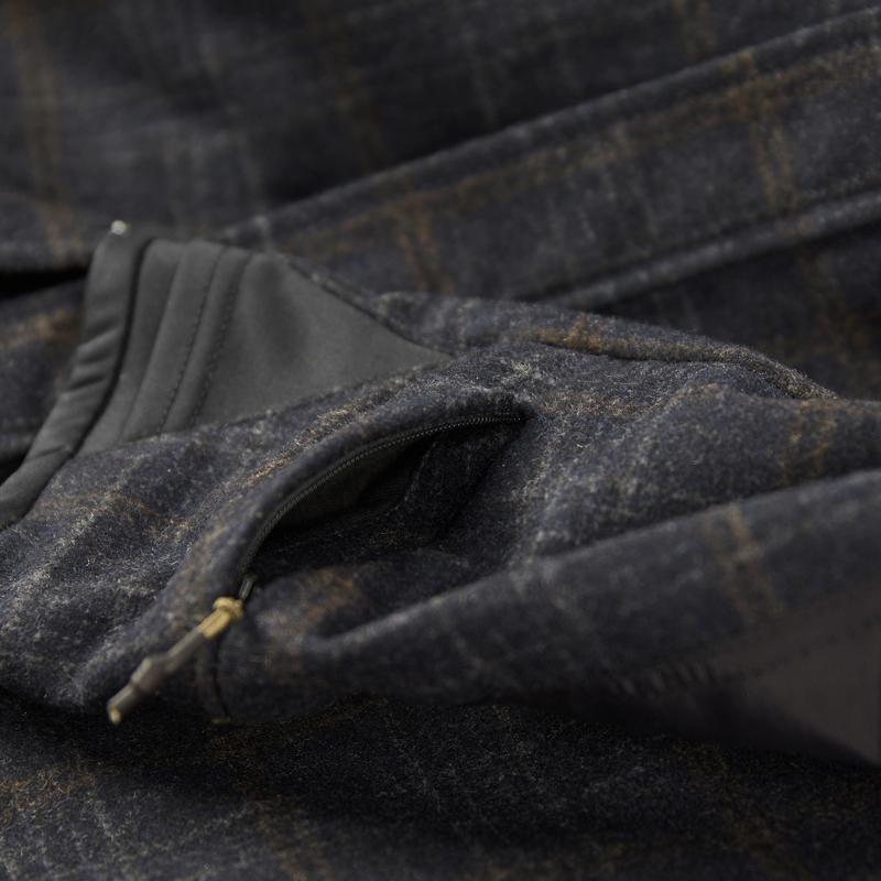 VIKTOS Gunfighter Flannel Jacket Midwatch-Tactical Source LLC