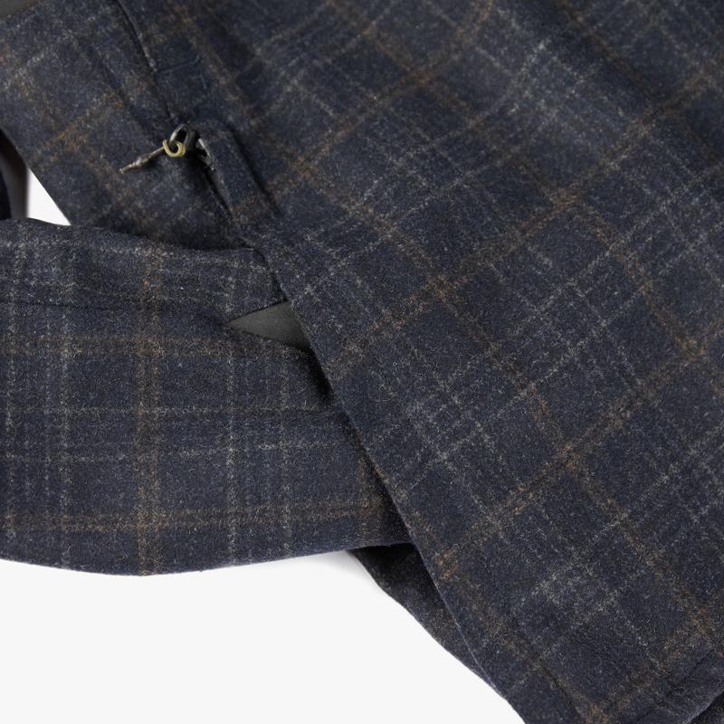 VIKTOS Gunfighter Flannel Jacket Midwatch-Tactical Source LLC