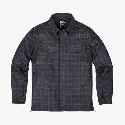 VIKTOS Gunfighter Flannel Jacket Midwatch-Tactical Source LLC