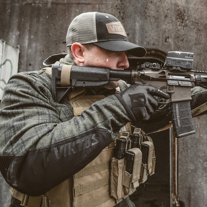 VIKTOS Gunfighter Flannel Jacket Ranger-Tactical Source LLC
