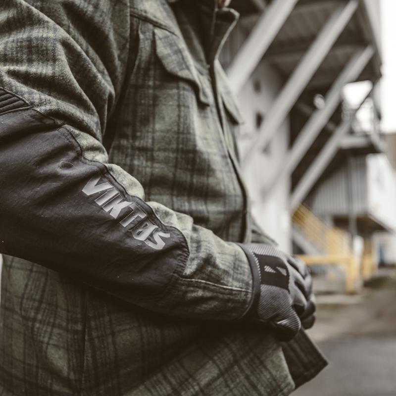VIKTOS Gunfighter Flannel Jacket Ranger-Tactical Source LLC