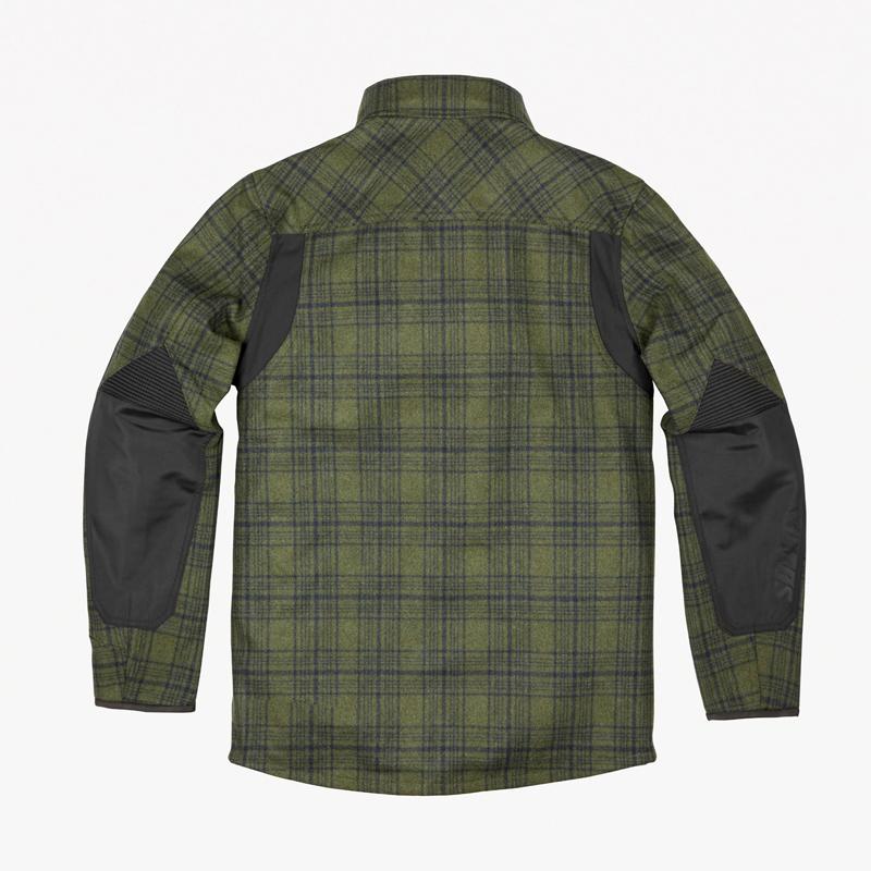 VIKTOS Gunfighter Flannel Jacket Ranger-Tactical Source LLC