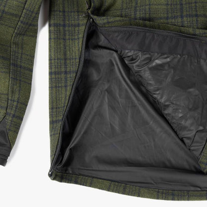 VIKTOS Gunfighter Flannel Jacket Ranger-Tactical Source LLC