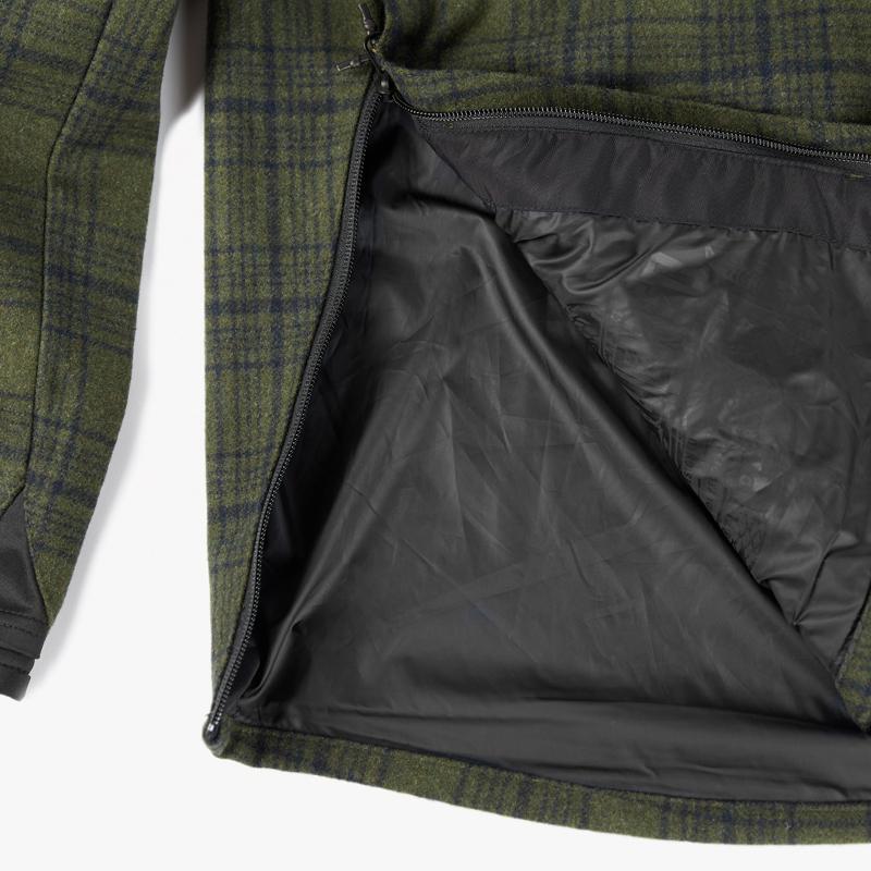 VIKTOS Gunfighter Flannel Jacket Ranger-Tactical Source LLC