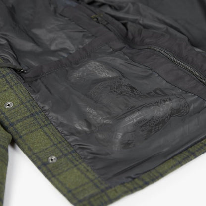 VIKTOS Gunfighter Flannel Jacket Ranger-Tactical Source LLC