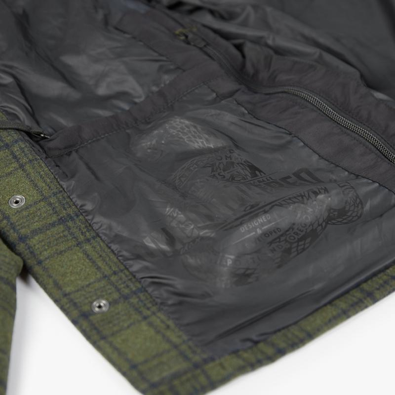 VIKTOS Gunfighter Flannel Jacket Ranger-Tactical Source LLC