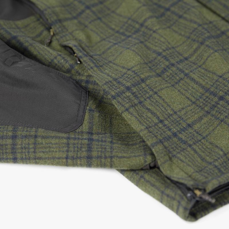 VIKTOS Gunfighter Flannel Jacket Ranger-Tactical Source LLC