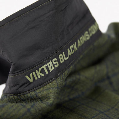 VIKTOS Gunfighter Flannel Jacket Ranger-Tactical Source LLC