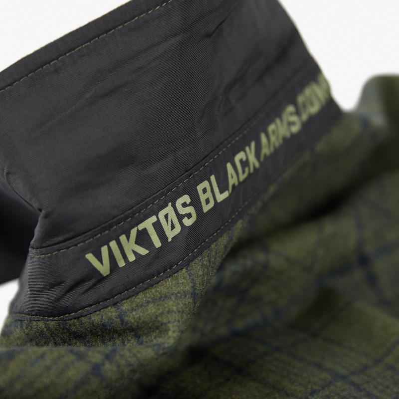 VIKTOS Gunfighter Flannel Jacket Ranger-Tactical Source LLC
