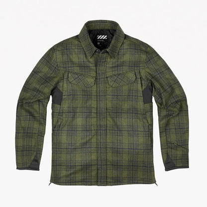 VIKTOS Gunfighter Flannel Jacket Ranger-Tactical Source LLC