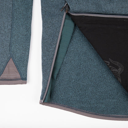 VIKTOS Gunfighter Sweater Seabound-Tactical Source LLC