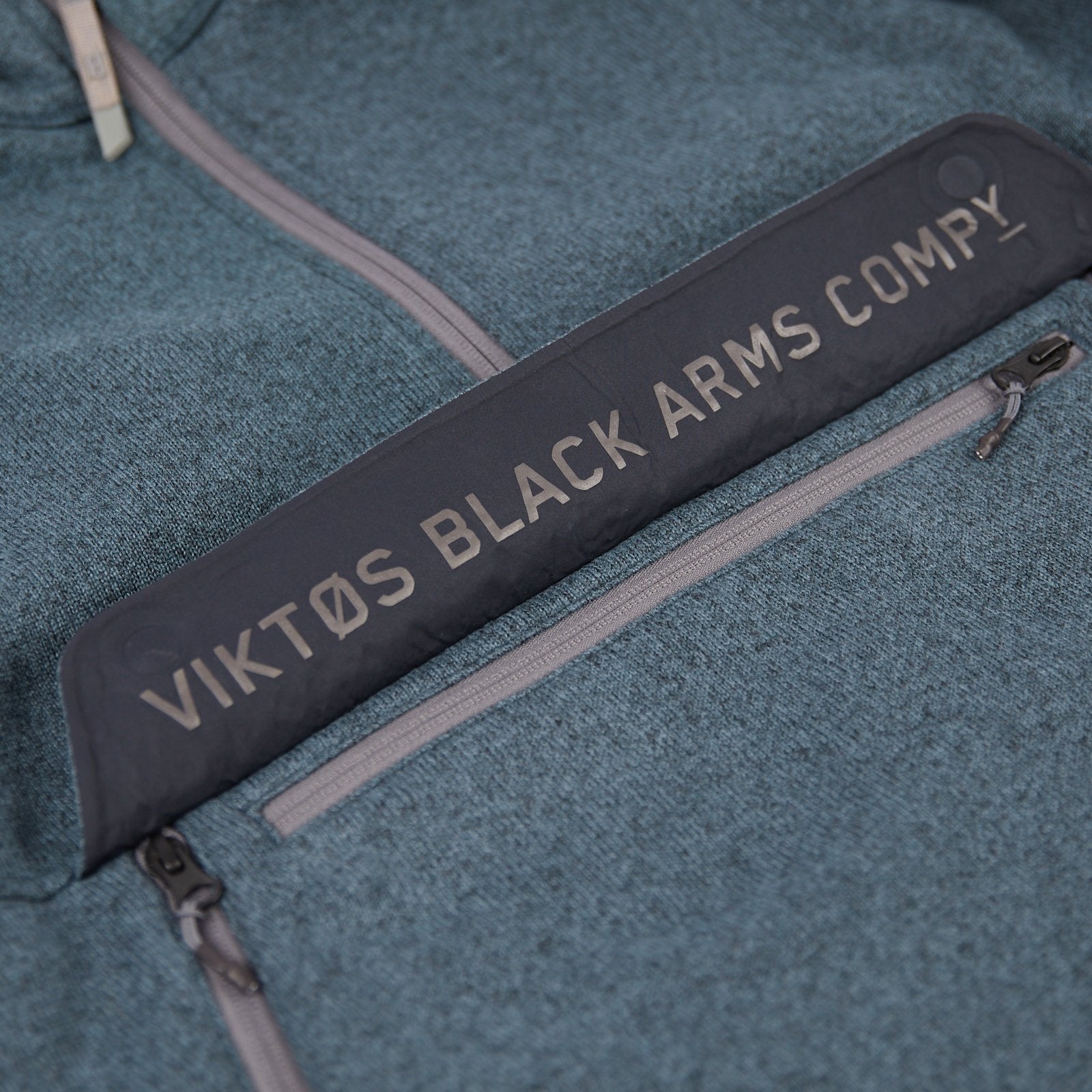 VIKTOS Gunfighter Sweater Seabound-Tactical Source LLC