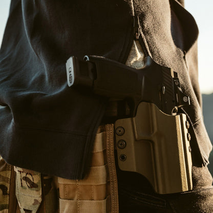 VIKTOS Gunvent Hoodie Midwatch-Tactical Source LLC