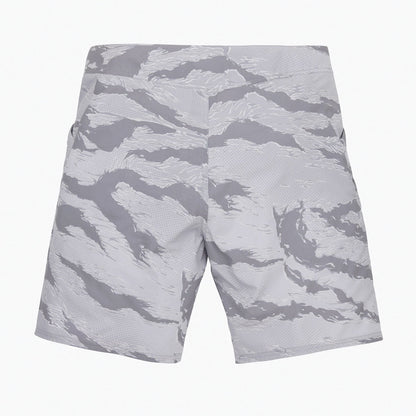 VIKTOS GymSwym2 Short Tiger Grey-Tactical Source LLC