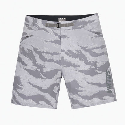VIKTOS GymSwym2 Short Tiger Grey-Tactical Source LLC