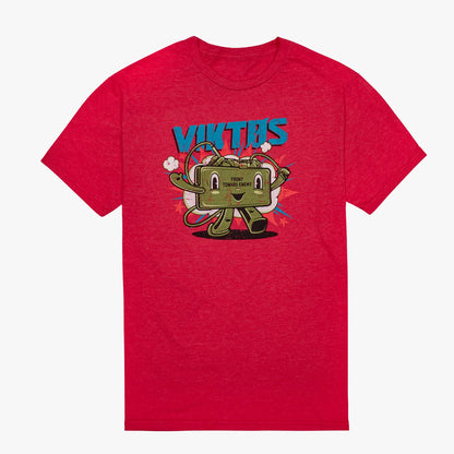 Viktos Happy Claymore Tee-Tactical Source LLC