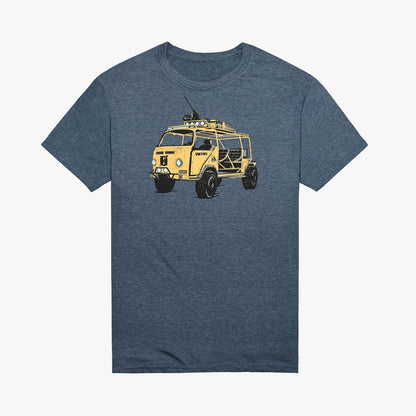 VIKTOS hippy thriller tee-Tactical Source LLC