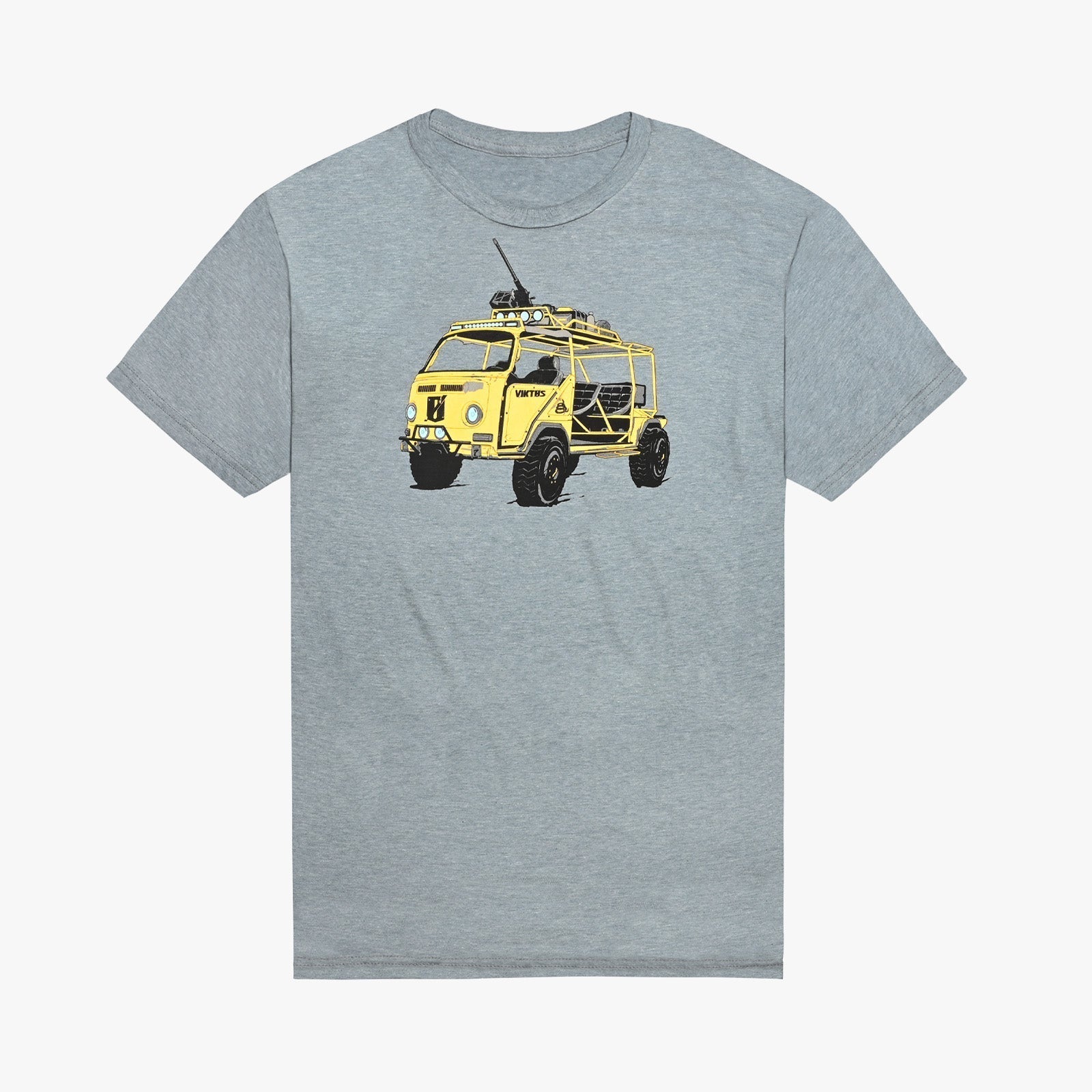 VIKTOS hippy thriller tee-Tactical Source LLC