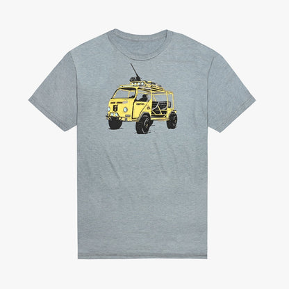 VIKTOS hippy thriller tee-Tactical Source LLC