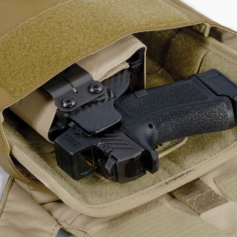 VIKTOS Hookie Holster-Tactical Source LLC