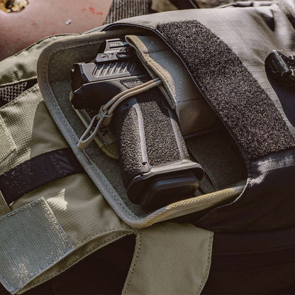 VIKTOS Hookie Holster-Tactical Source LLC