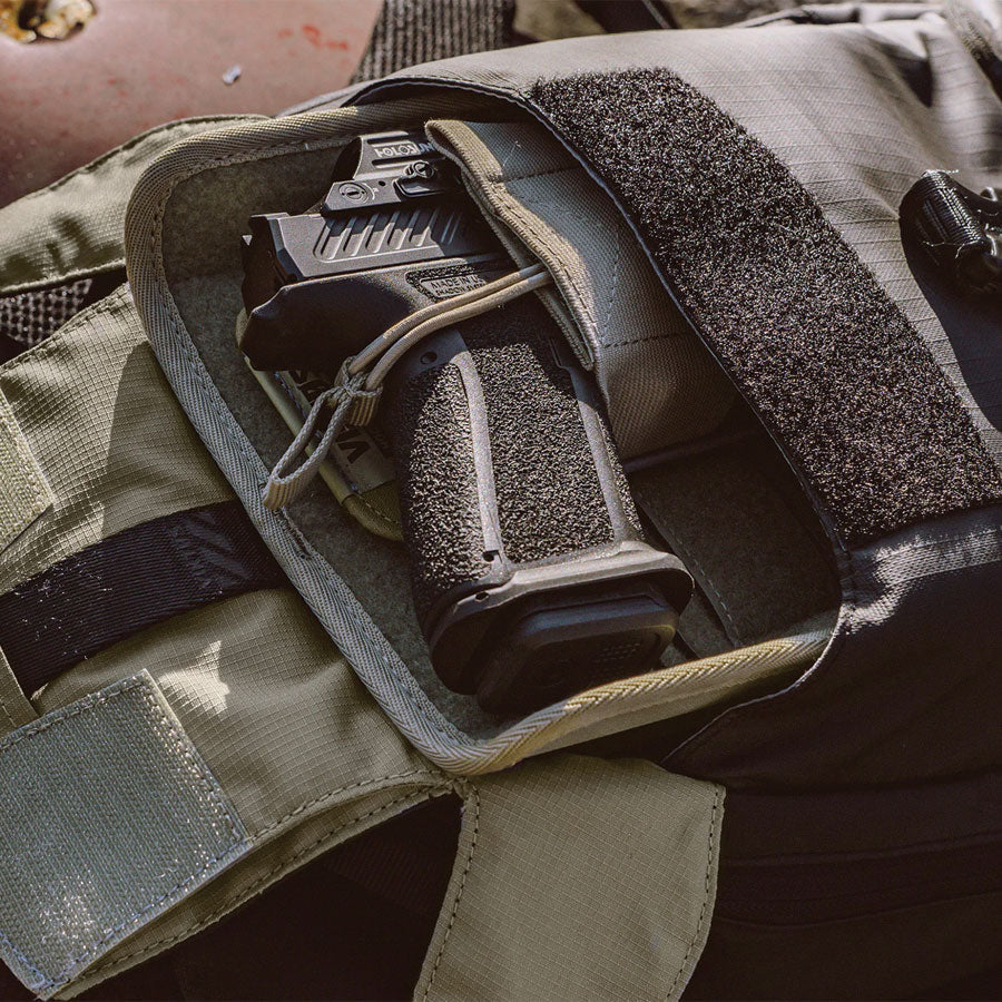 VIKTOS Hookie Holster-Tactical Source LLC