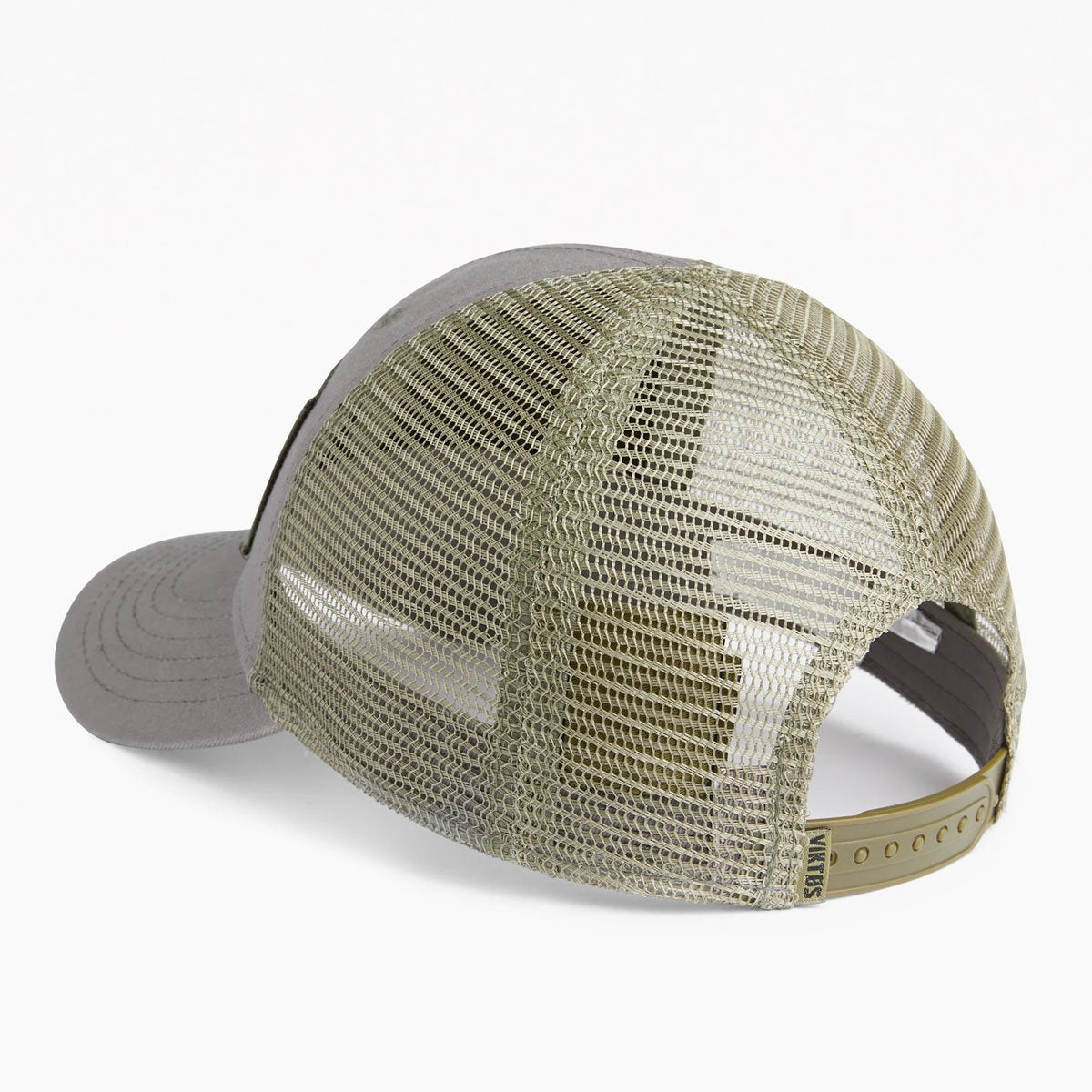VIKTOS Hooktown Hat Greyman OSFA-Tactical Source LLC