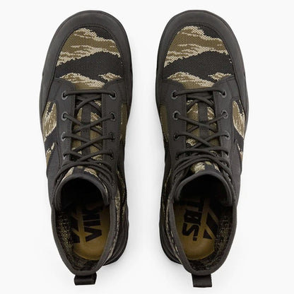 VIKTOS Johnny Combat Jungle Boot Tiger Green-Tactical Source LLC