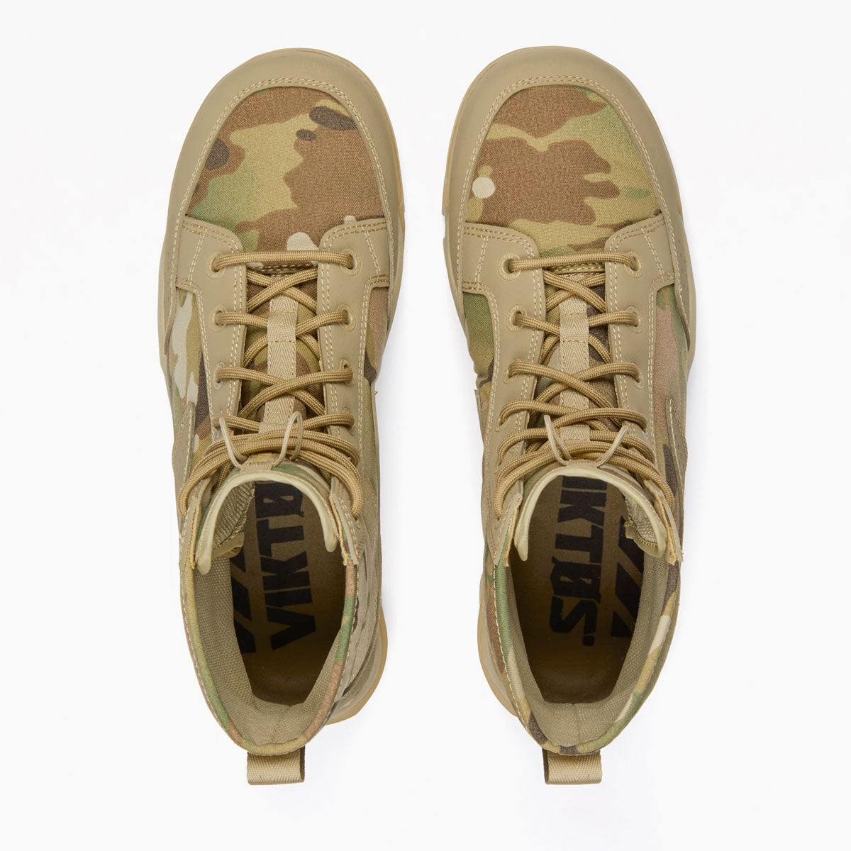 VIKTOS Johnny Combat MC Boot Multicam-Tactical Source LLC