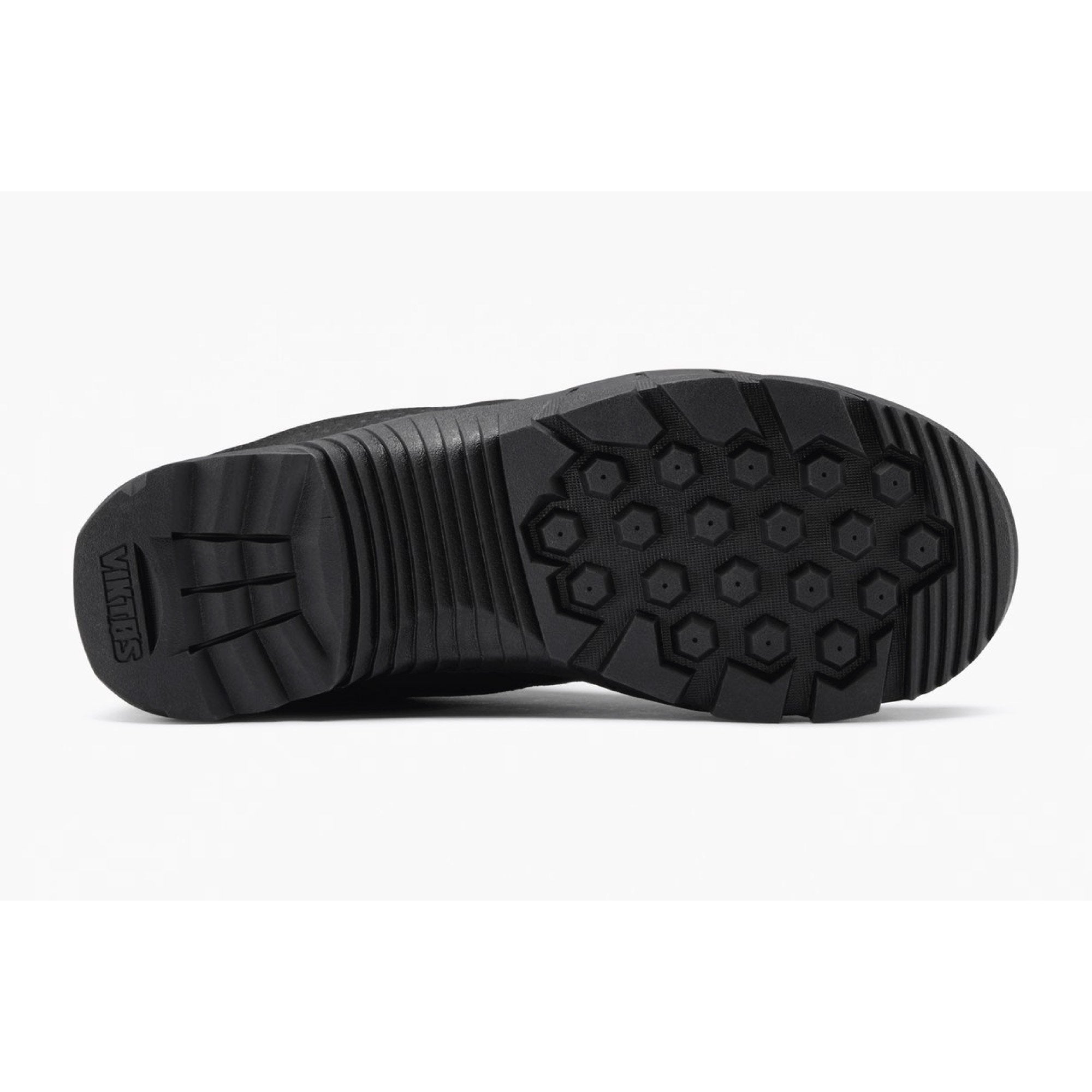 VIKTOS Johnny Combat Mid Waterproof Boot Nightfjall-Tactical Source LLC