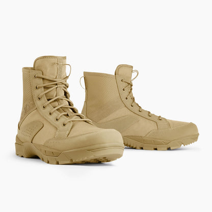 VIKTOS Johnny Combat OPS Boot Coyote-Tactical Source LLC