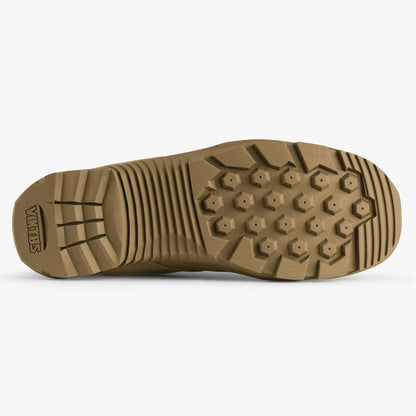 VIKTOS Johnny Combat OPS Boot Dark Coyote-Tactical Source LLC