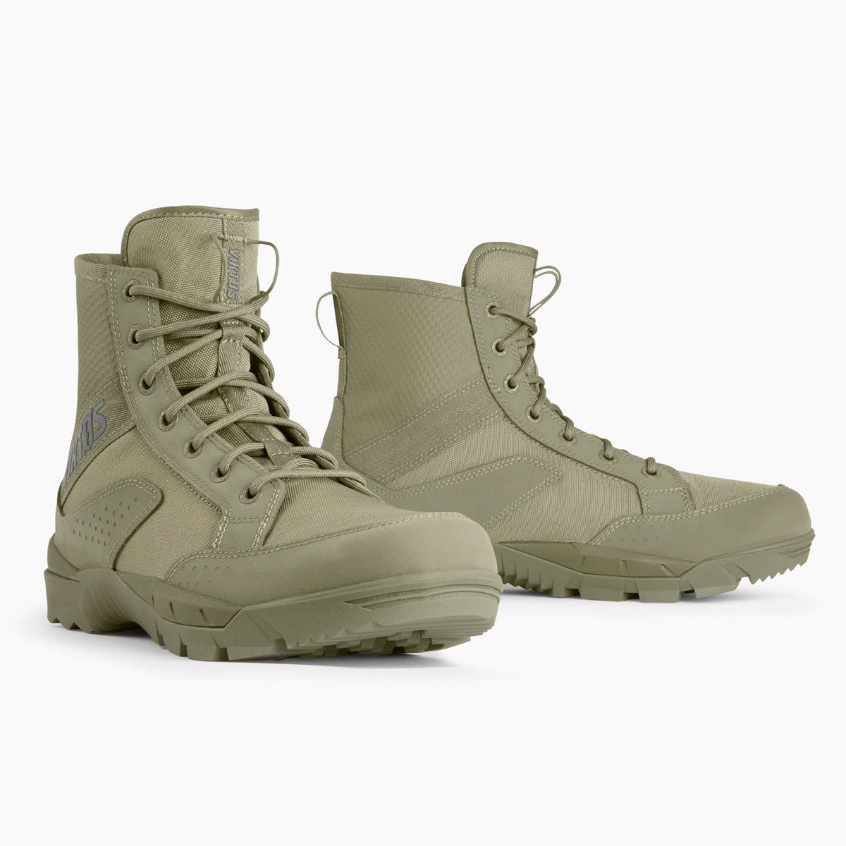 VIKTOS Johnny Combat OPS Boot Ranger-Tactical Source LLC