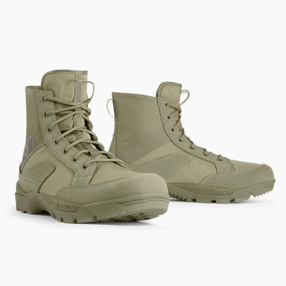 VIKTOS Johnny Combat OPS Boot Ranger-Tactical Source LLC
