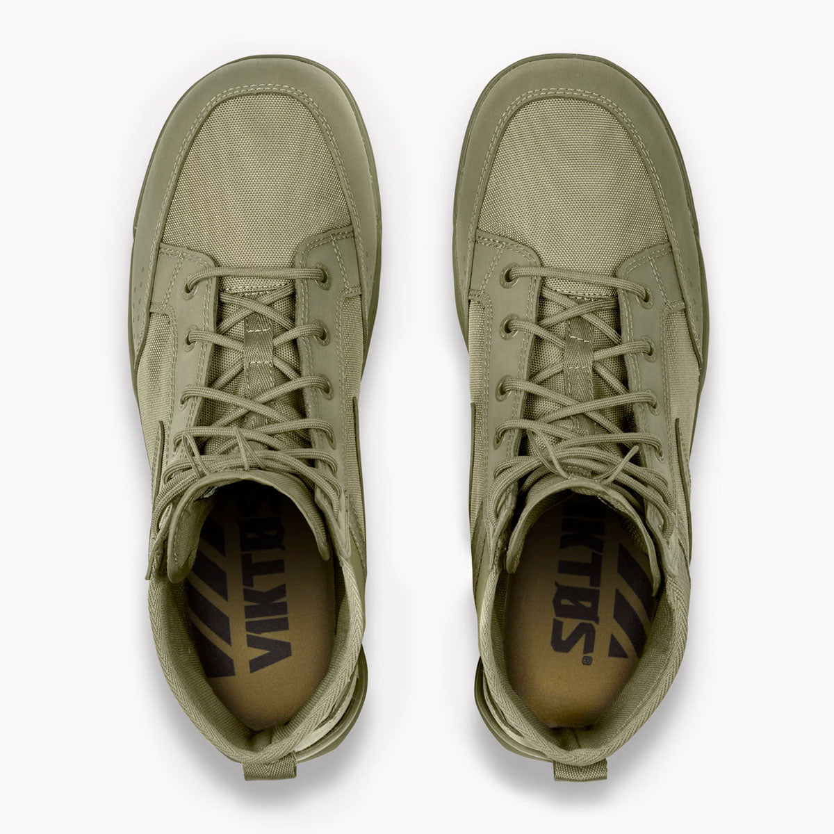 VIKTOS Johnny Combat OPS Boot Ranger-Tactical Source LLC